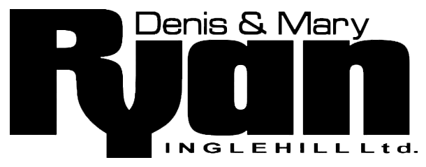 Denis&Mary Ryan Logo